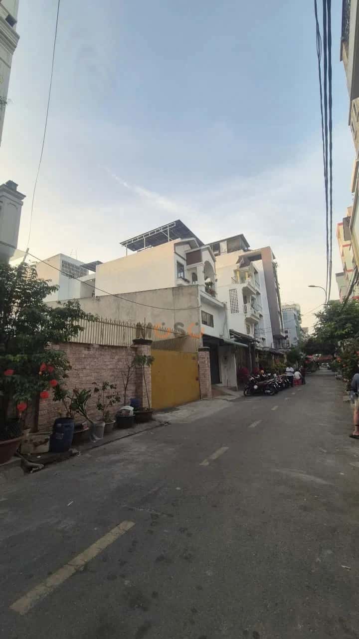 Bán đất Thửa 1007 - Tờ 5, 427/44 Lê Văn Quới Quận Bình Tân, TP.HCM – giá 9 tỷ — Hình 3 Bán đất Thửa 1007 - Tờ 5, 427/44 Lê Văn Quới Quận Bình Tân, TP.HCM – giá 9 tỷ — Hình 3
