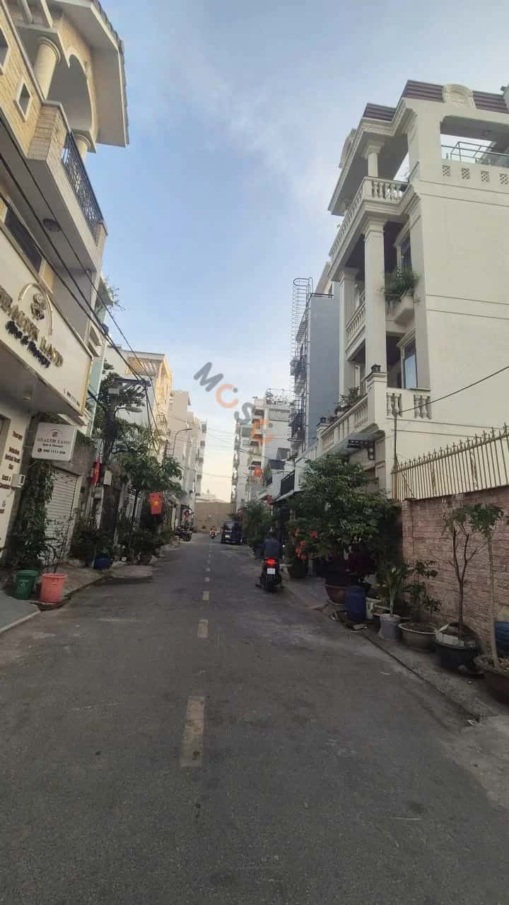 Bán đất Thửa 1007 - Tờ 5, 427/44 Lê Văn Quới Quận Bình Tân, TP.HCM – giá 9 tỷ — Hình 2 Bán đất Thửa 1007 - Tờ 5, 427/44 Lê Văn Quới Quận Bình Tân, TP.HCM – giá 9 tỷ — Hình 2