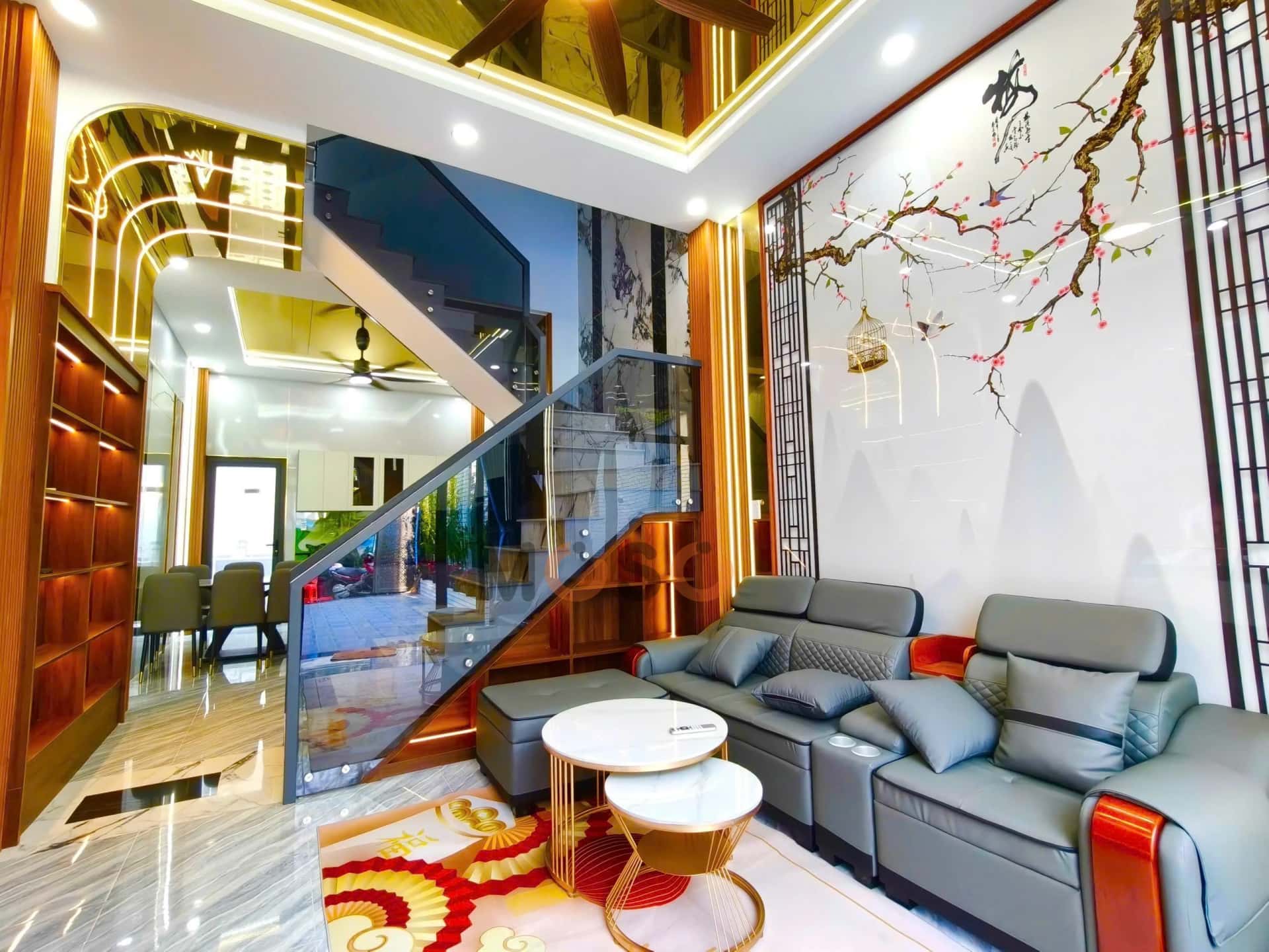 Bán nhà hẻm 1311/23 đường TL 43 Thành phố Thủ Đức, TP.HCM – 4 phòng ngủ, giá 6.2 tỷ — Hình 3 Bán nhà hẻm 1311/23 đường TL 43 Thành phố Thủ Đức, TP.HCM – 4 phòng ngủ, giá 6.2 tỷ — Hình 3