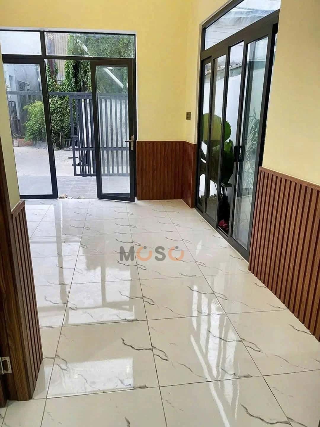 Bán nhà hẻm BN19 Thành phố Thuận An, Bình Dương – 2 phòng ngủ, giá 2.8 tỷ — Hình 2 Bán nhà hẻm BN19 Thành phố Thuận An, Bình Dương – 2 phòng ngủ, giá 2.8 tỷ — Hình 2