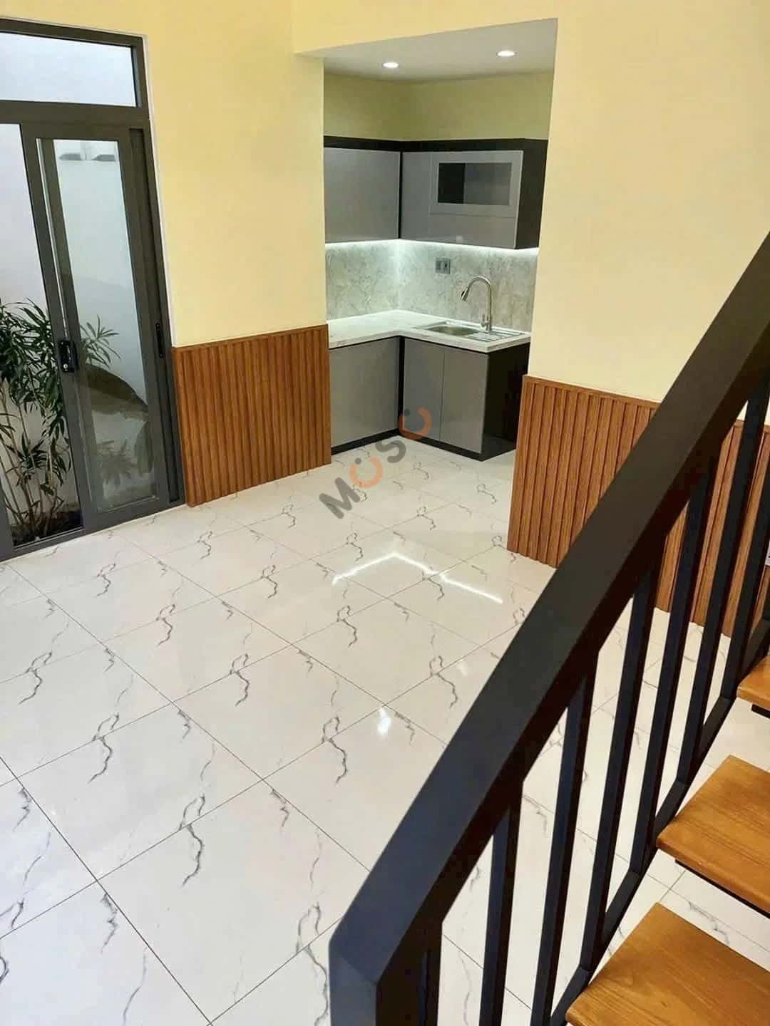 Bán nhà hẻm BN19 Thành phố Thuận An, Bình Dương – 2 phòng ngủ, giá 2.8 tỷ — Hình 3 Bán nhà hẻm BN19 Thành phố Thuận An, Bình Dương – 2 phòng ngủ, giá 2.8 tỷ — Hình 3