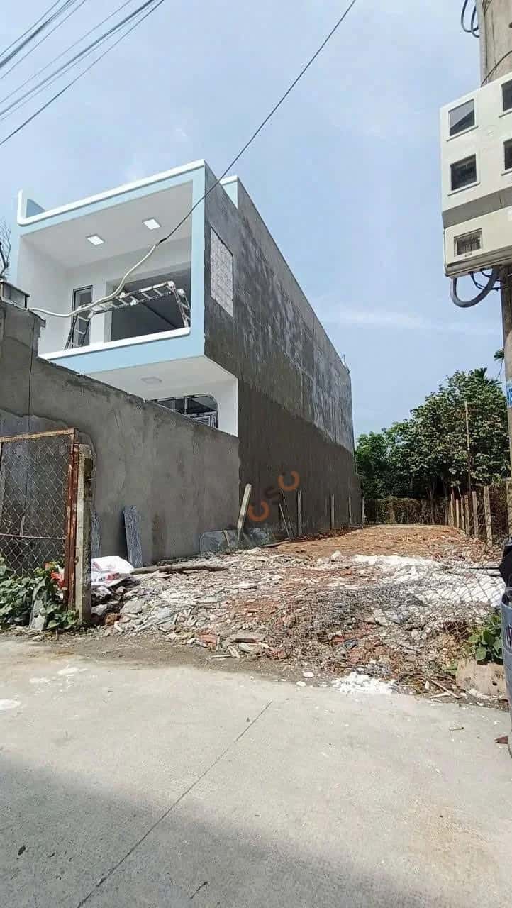 Bán đất Thửa 2396 - tờ 5 đường Bình Nhâm 73, Khu phố Bình Phước Thành phố Thuận An, Bình Dương – giá 2.9 tỷ — Hình 2
