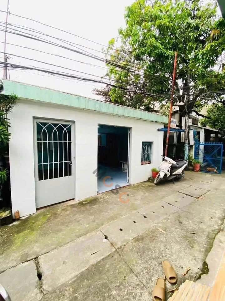 Bán đất Thửa 18 - tờ 15 đường Lái Thiêu 65, khu phố Bình Đức 1 Thành phố Thuận An, Bình Dương – giá 3.1 tỷ — Hình 2