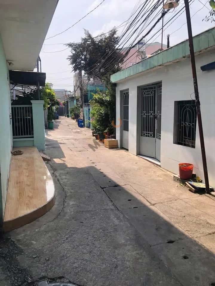 Bán đất Thửa 18 - tờ 15 đường Lái Thiêu 65, khu phố Bình Đức 1 Thành phố Thuận An, Bình Dương – giá 3.1 tỷ — Hình 3