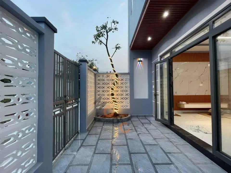 Bán nhà hẻm Thửa 2882 - tờ 202 khu phố Hưng Lộc Thành phố Thuận An, Bình Dương – 3 phòng ngủ, giá 4.1 tỷ — Hình 2 Bán nhà hẻm Thửa 2882 - tờ 202 khu phố Hưng Lộc Thành phố Thuận An, Bình Dương – 3 phòng ngủ, giá 4.1 tỷ — Hình 2