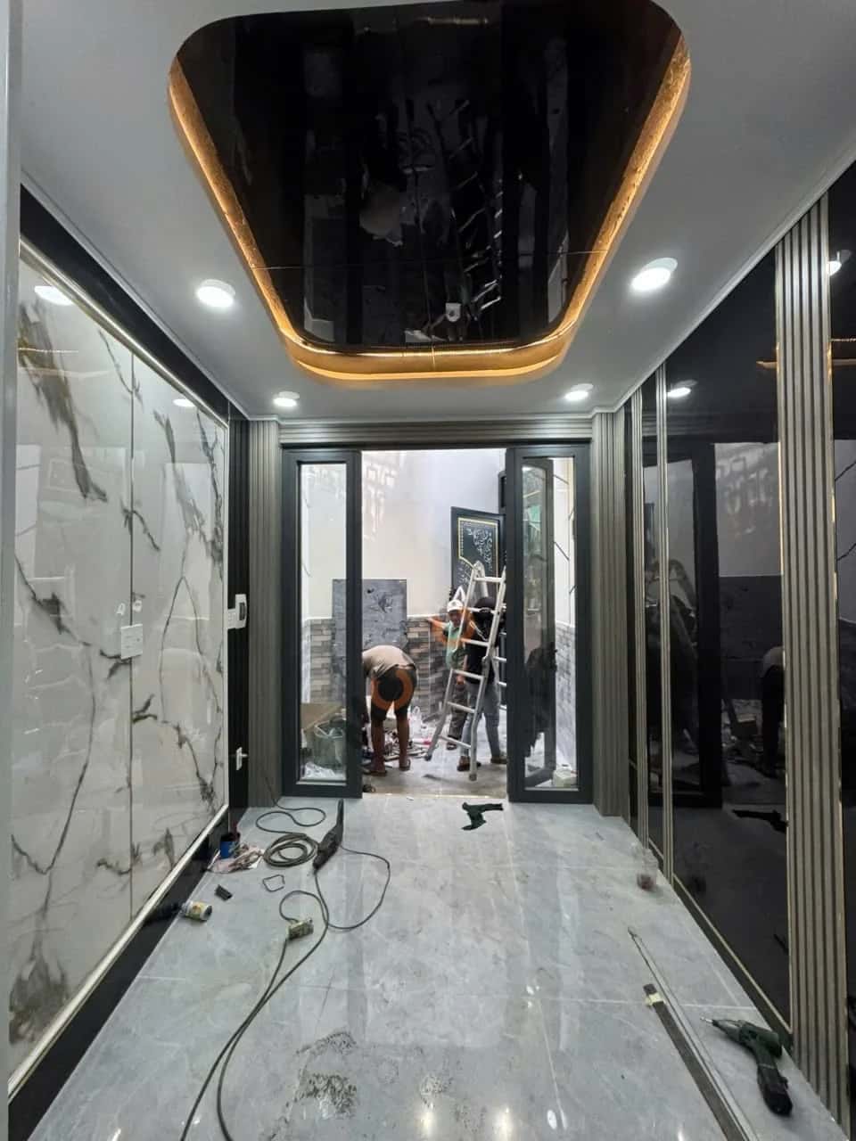 Bán nhà hẻm 269/31/11 Bà Hom Quận 6, TP.HCM – 2 phòng ngủ, giá 2.6 tỷ — Hình 3
