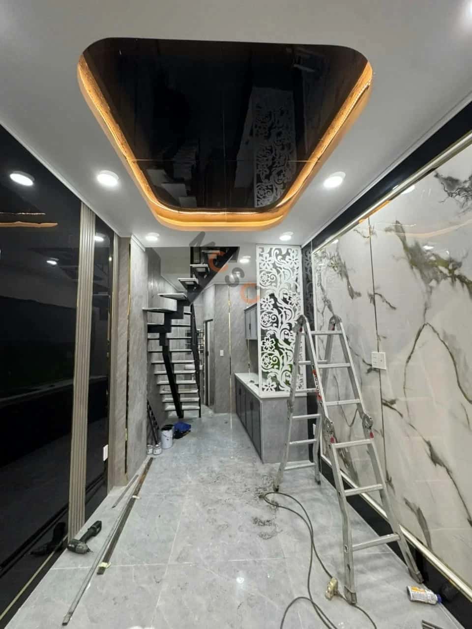 Bán nhà hẻm 269/31/11 Bà Hom Quận 6, TP.HCM – 2 phòng ngủ, giá 2.6 tỷ — Hình 2
