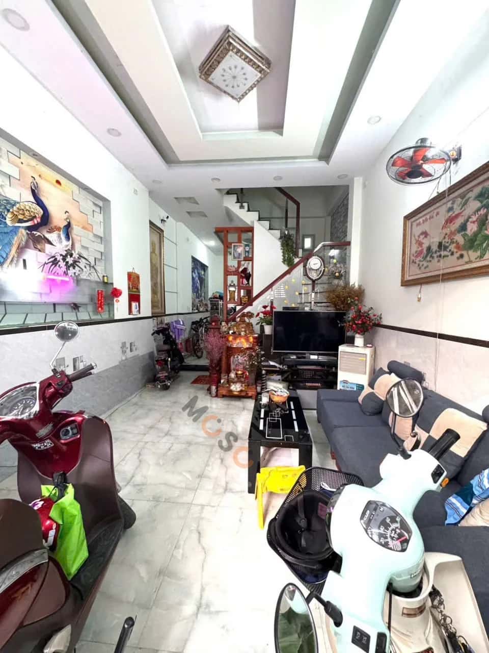 Hình ảnh nhà 2 Hình ảnh nhà 2