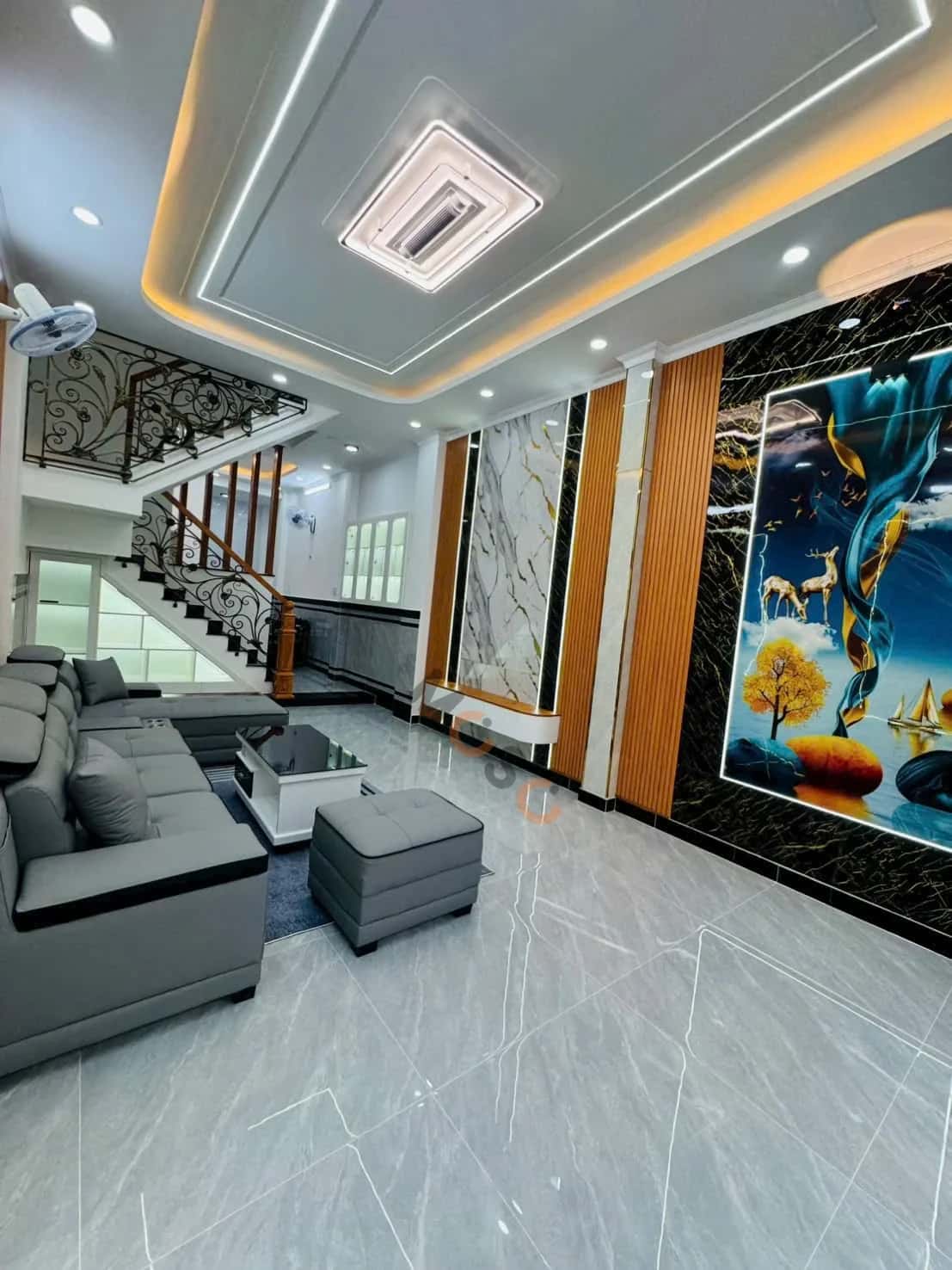 Bán nhà hẻm 87/5 TA 13 Quận 12, TP.HCM – 3 phòng ngủ, giá 5.2 tỷ — Hình 2 Bán nhà hẻm 87/5 TA 13 Quận 12, TP.HCM – 3 phòng ngủ, giá 5.2 tỷ — Hình 2