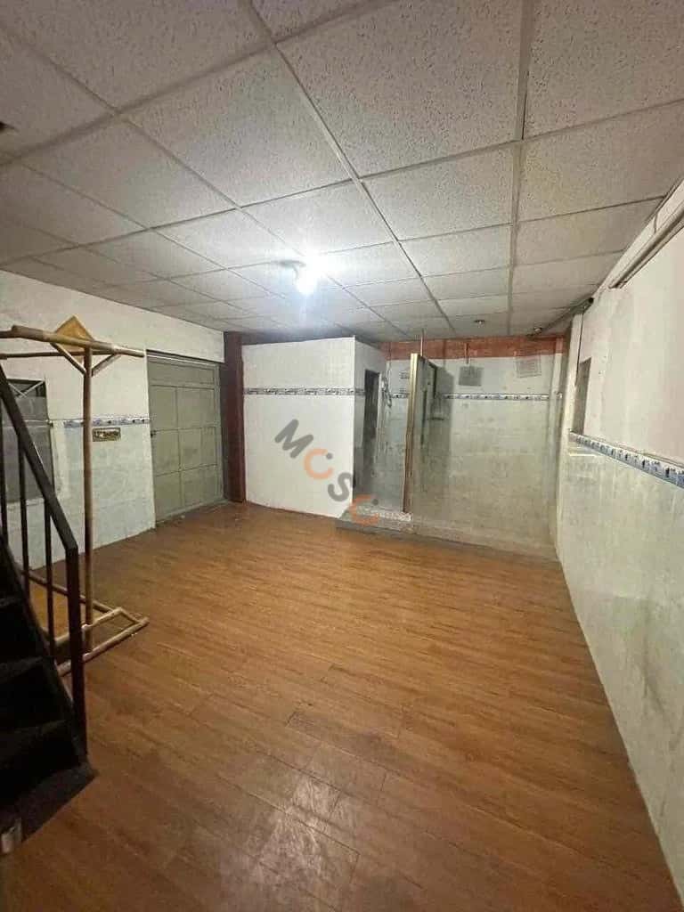 Bán nhà hẻm đường Vĩnh Phú 38, KP Vĩnh Phú Thành phố Thuận An, Bình Dương – 2 phòng ngủ, giá 2.3 tỷ — Hình 3