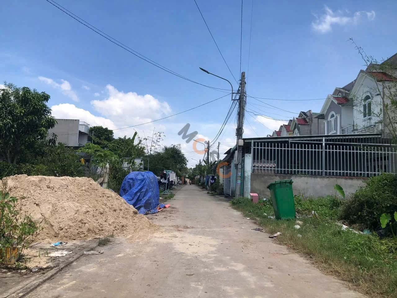 Bán đất Thửa 753 - Tờ 131, đường Lê Văn Tách Thành phố Thủ Dầu Một, Bình Dương – giá 1.9 tỷ — Hình 3