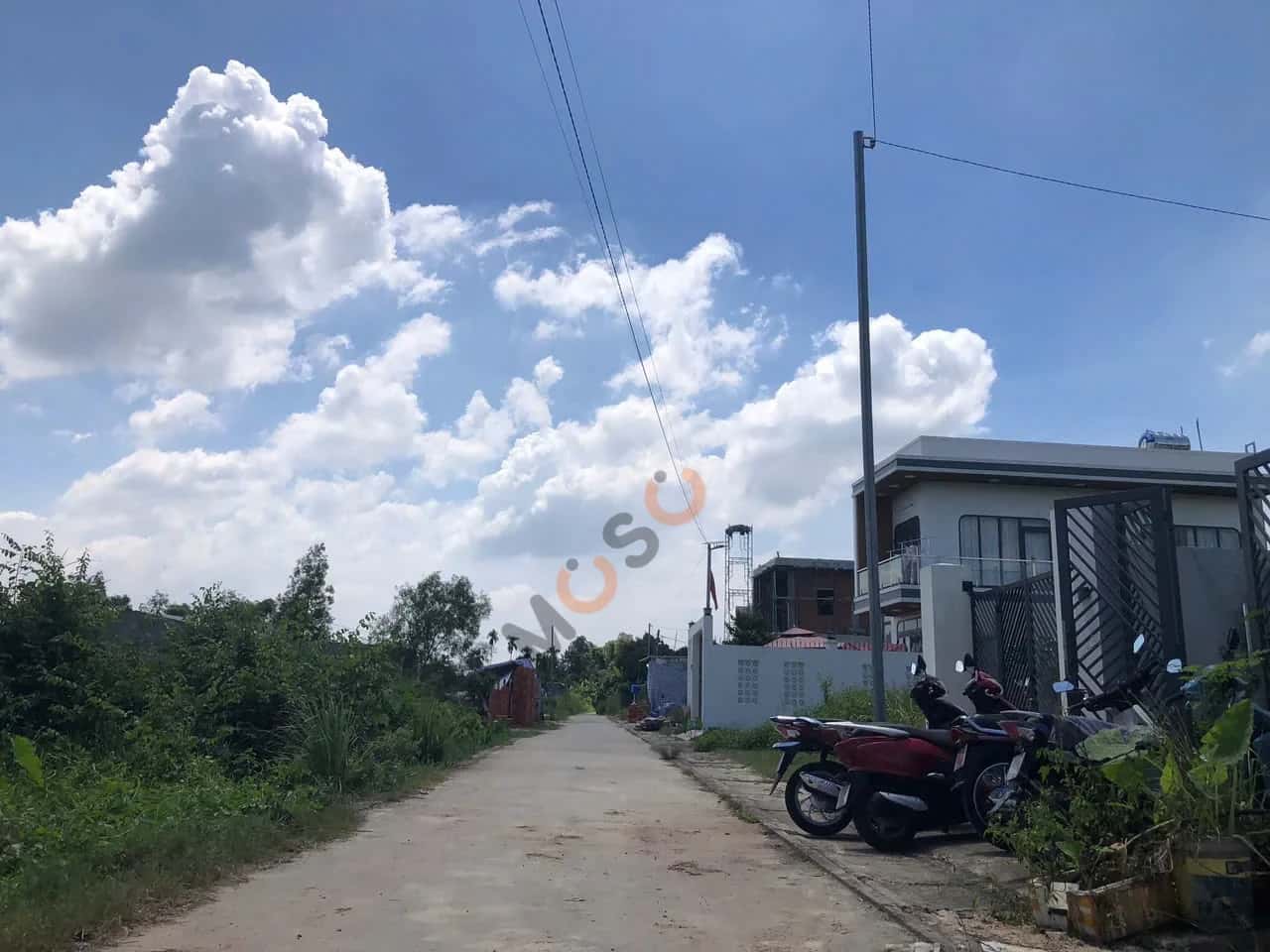 Bán đất Thửa 753 - Tờ 131, đường Lê Văn Tách Thành phố Thủ Dầu Một, Bình Dương – giá 1.9 tỷ — Hình 2