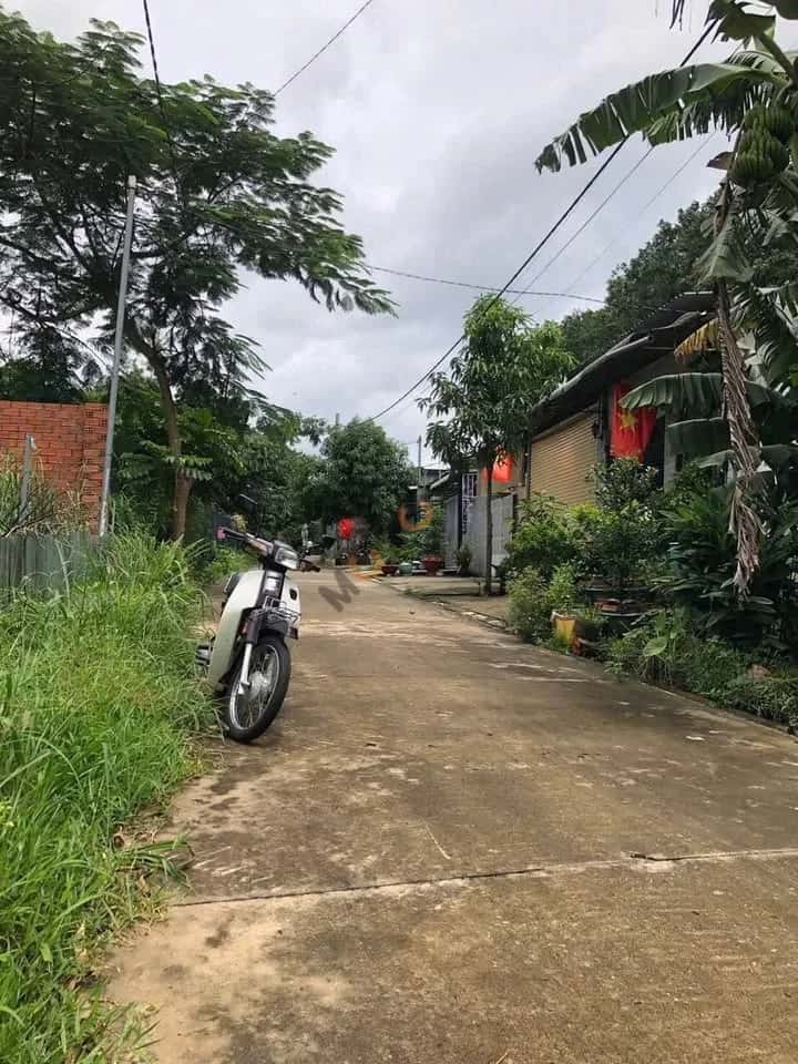 Bán đất Thửa 2940 - Tờ 51, đường ĐX 132 Thành phố Thủ Dầu Một, Bình Dương – giá 1.4 tỷ — Hình 2