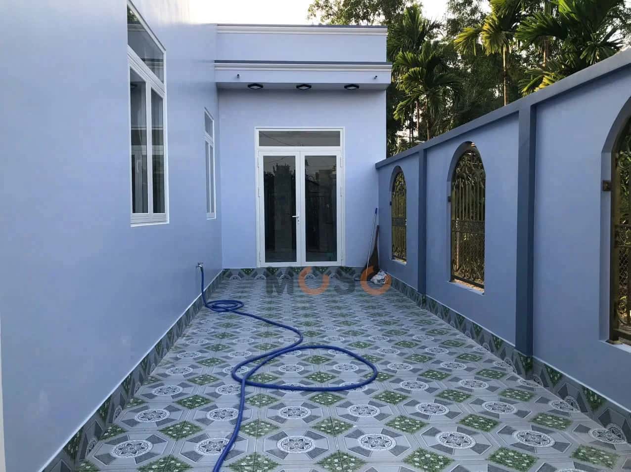Bán nhà hẻm 828/37 ĐX 135 Thành phố Thủ Dầu Một, Bình Dương – 3 phòng ngủ, giá 2.5 tỷ — Hình 3