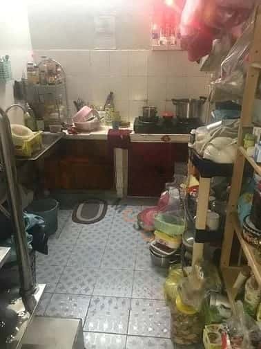 Bán nhà hẻm 591/10 Bình Thới Quận 11, TP.HCM – 2 phòng ngủ, giá 4.3 tỷ — Hình 3 Bán nhà hẻm 591/10 Bình Thới Quận 11, TP.HCM – 2 phòng ngủ, giá 4.3 tỷ — Hình 3