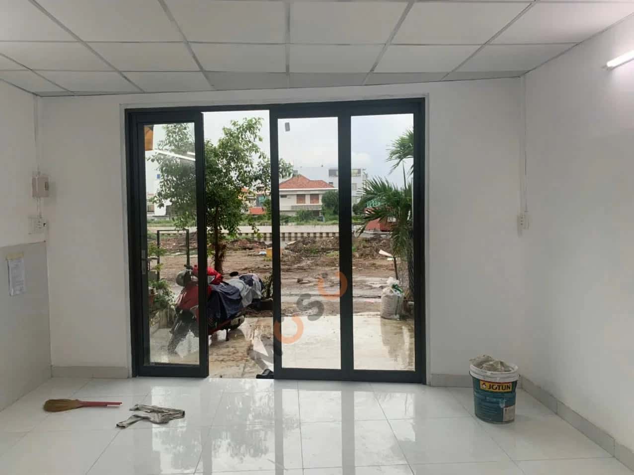 Bán nhà hẻm 965/16/151 Quang Trung Quận Gò Vấp, TP.HCM – 2 phòng ngủ, giá 4.7 tỷ — Hình 2