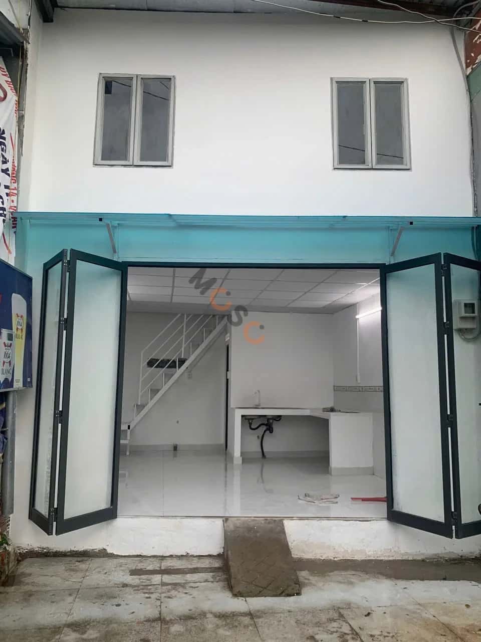 Bán nhà hẻm 965/16/151 Quang Trung Quận Gò Vấp, TP.HCM – 2 phòng ngủ, giá 4.7 tỷ — Hình 3