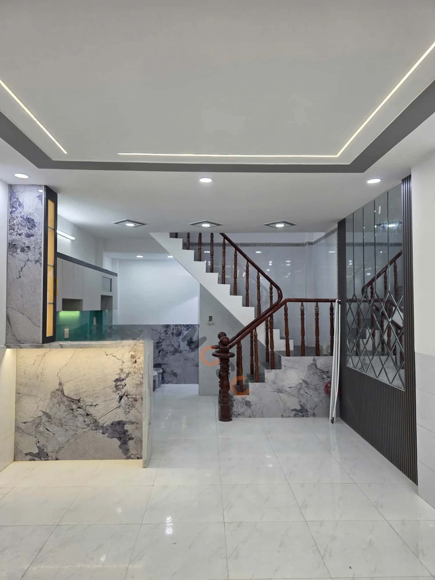 Bán nhà hẻm 52/45/34A đường số 8 Quận Bình Tân, TP.HCM – 2 phòng ngủ, giá 3.6 tỷ — Hình 2 Bán nhà hẻm 52/45/34A đường số 8 Quận Bình Tân, TP.HCM – 2 phòng ngủ, giá 3.6 tỷ — Hình 2