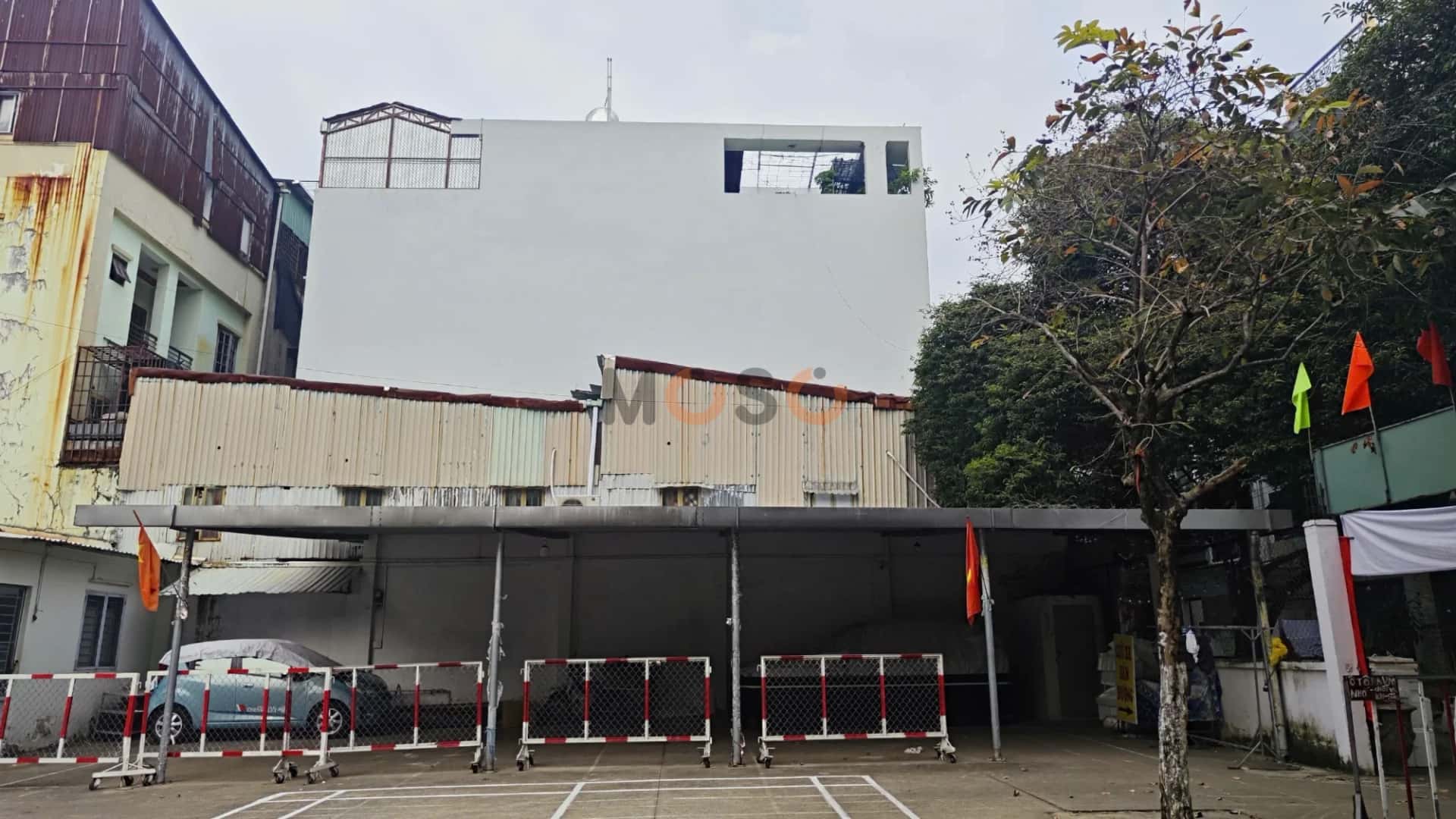 Bán đất 23A8 Xô Viết Nghệ Tĩnh Quận Bình Thạnh, TP.HCM – giá 18 tỷ — Hình 2