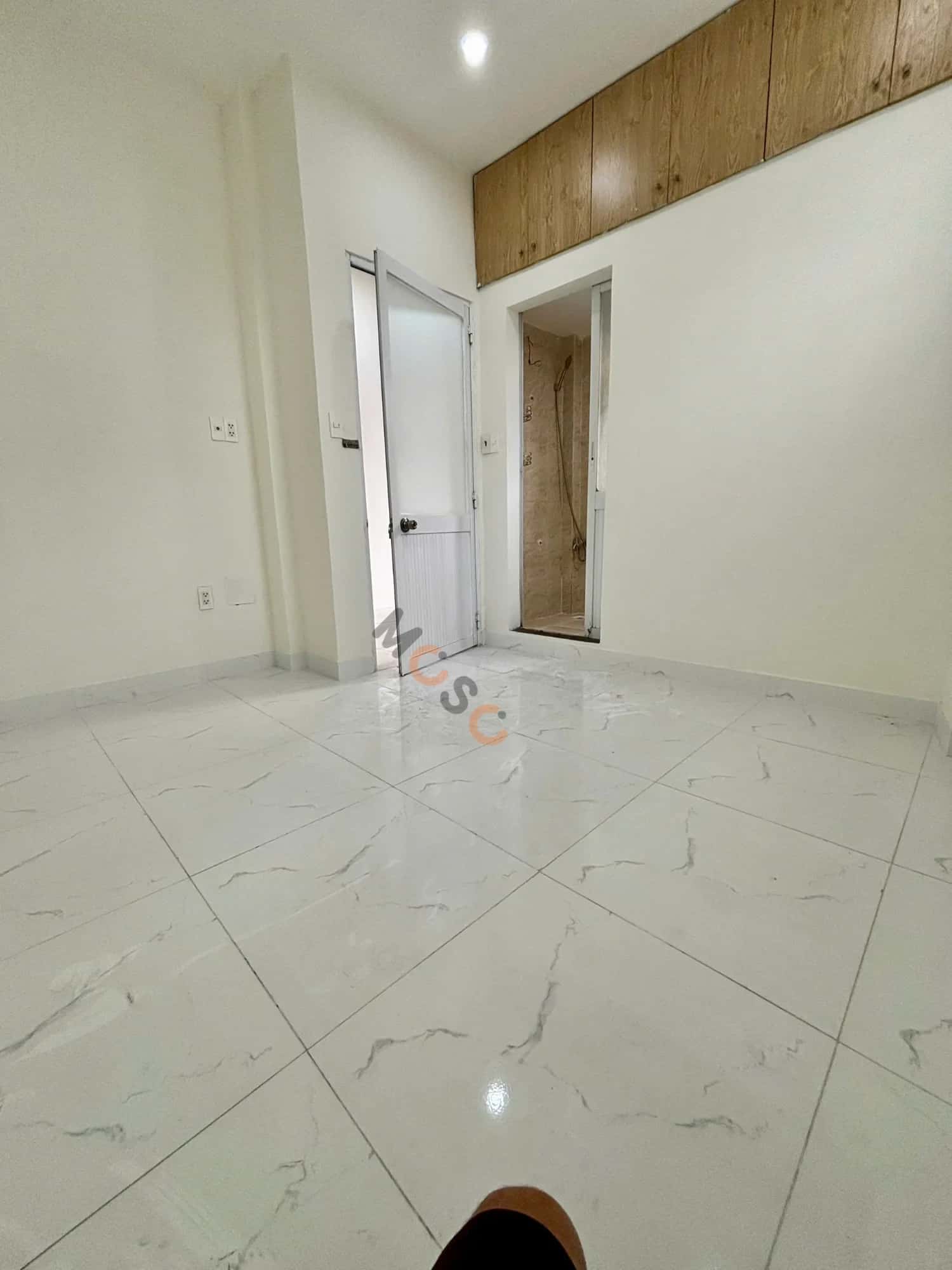 Bán nhà hẻm 31/25/1 Lê Lai  Quận Gò Vấp, TP.HCM – 3 phòng ngủ, giá 3.9 tỷ — Hình 3