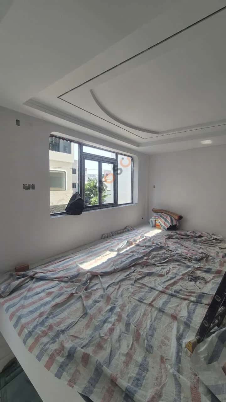 Bán nhà hẻm 103/84/17 Chiến Lược Quận Bình Tân, TP.HCM – 9 phòng ngủ, giá 10.5 tỷ — Hình 3