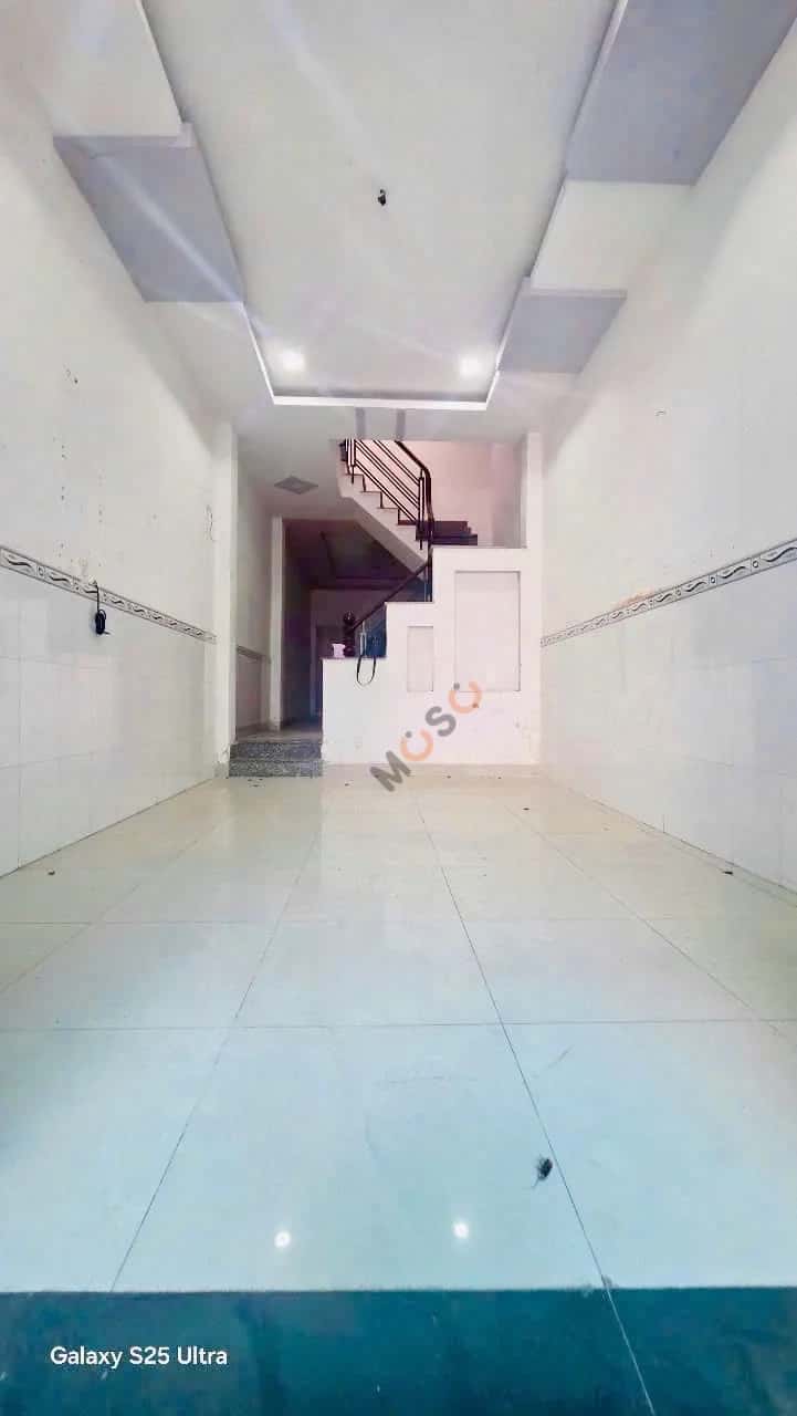Bán nhà hẻm 47/42 đường số 9 Quận Gò Vấp, TP.HCM – 3 phòng ngủ, giá 6.8 tỷ — Hình 2