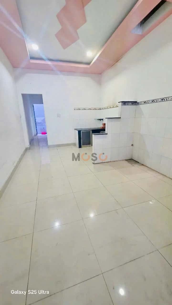 Bán nhà hẻm 47/42 đường số 9 Quận Gò Vấp, TP.HCM – 3 phòng ngủ, giá 6.8 tỷ — Hình 3