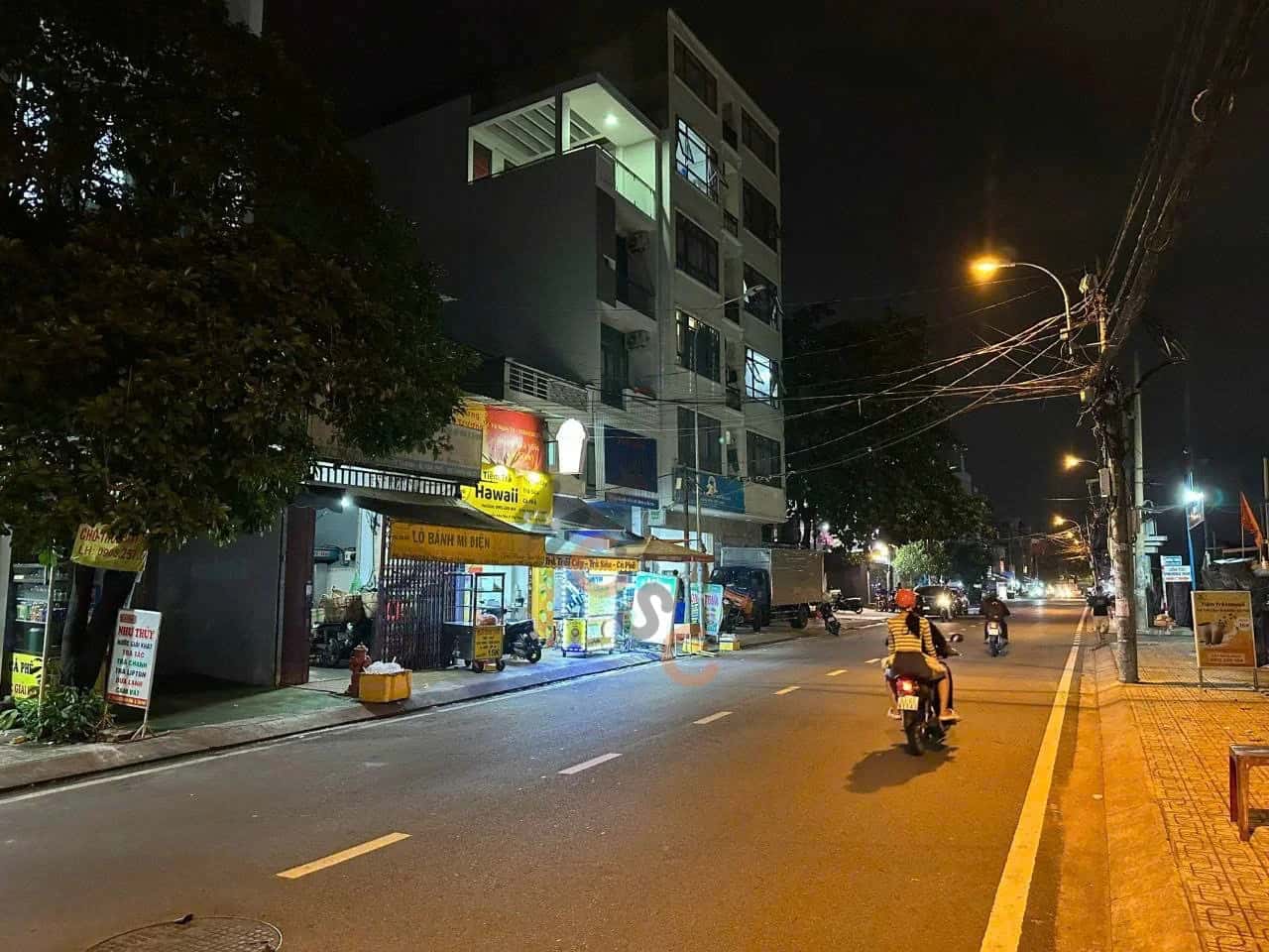 Bán nhà mặt tiền Nguyễn Hữu Tiến Quận Tân Phú, TP.HCM – 2 phòng ngủ, giá 22 tỷ — Hình 3