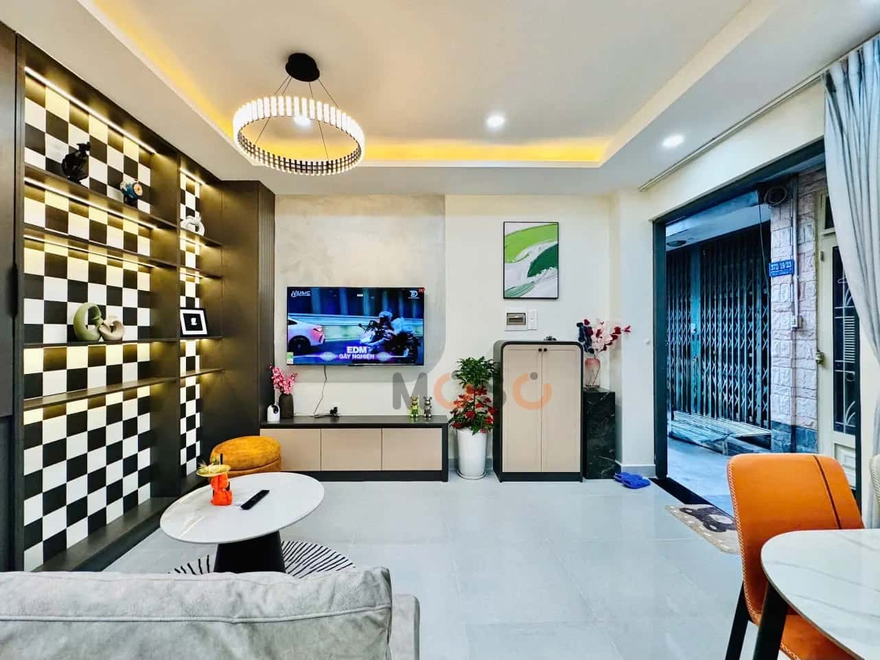 Bán nhà hẻm 372/19/40 Điện Biên Phủ  Quận Bình Thạnh, TP.HCM – 3 phòng ngủ, giá 5.4 tỷ — Hình 3