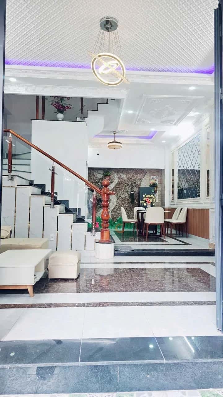 Bán nhà hẻm 67/24 Đào Tông Nguyên Huyện Nhà Bè, TP.HCM – 4 phòng ngủ, giá 6.2 tỷ — Hình 2 Bán nhà hẻm 67/24 Đào Tông Nguyên Huyện Nhà Bè, TP.HCM – 4 phòng ngủ, giá 6.2 tỷ — Hình 2