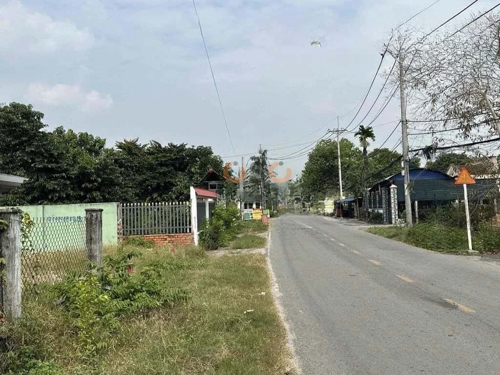 Bán đất Thửa số 621 - tờ số 25 đường Suối Lội Huyện Củ Chi, TP.HCM – giá 4.4 tỷ — Hình 2 Bán đất Thửa số 621 - tờ số 25 đường Suối Lội Huyện Củ Chi, TP.HCM – giá 4.4 tỷ — Hình 2