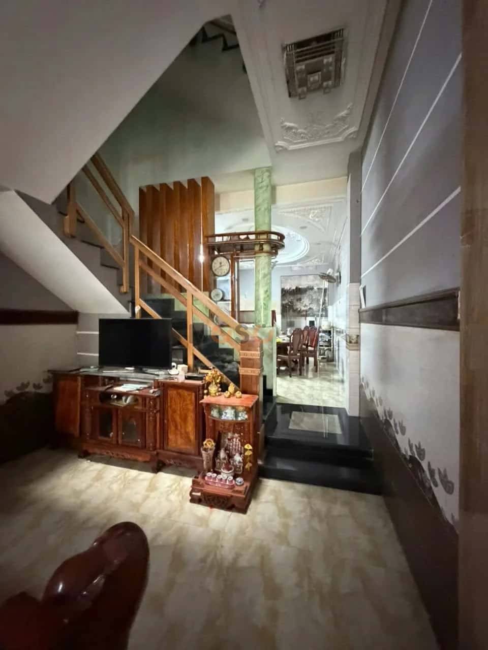 Bán nhà hẻm 237/33/32N Phạm Văn Chiêu Quận Gò Vấp, TP.HCM – 4 phòng ngủ, giá 10.8 tỷ — Hình 2