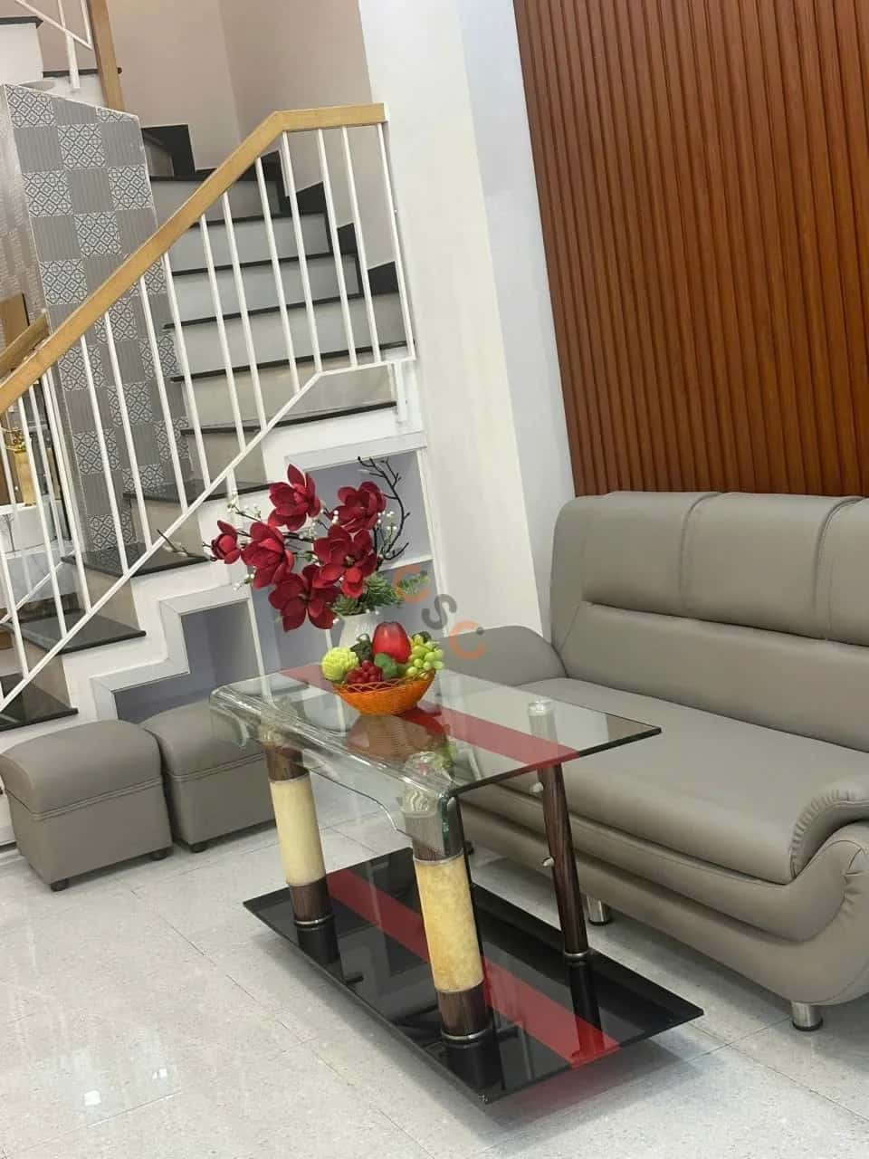 Bán nhà hẻm 362/93A Phan Huy Ích Quận Gò Vấp, TP.HCM – 4 phòng ngủ, giá 6.7 tỷ — Hình 3 Bán nhà hẻm 362/93A Phan Huy Ích Quận Gò Vấp, TP.HCM – 4 phòng ngủ, giá 6.7 tỷ — Hình 3