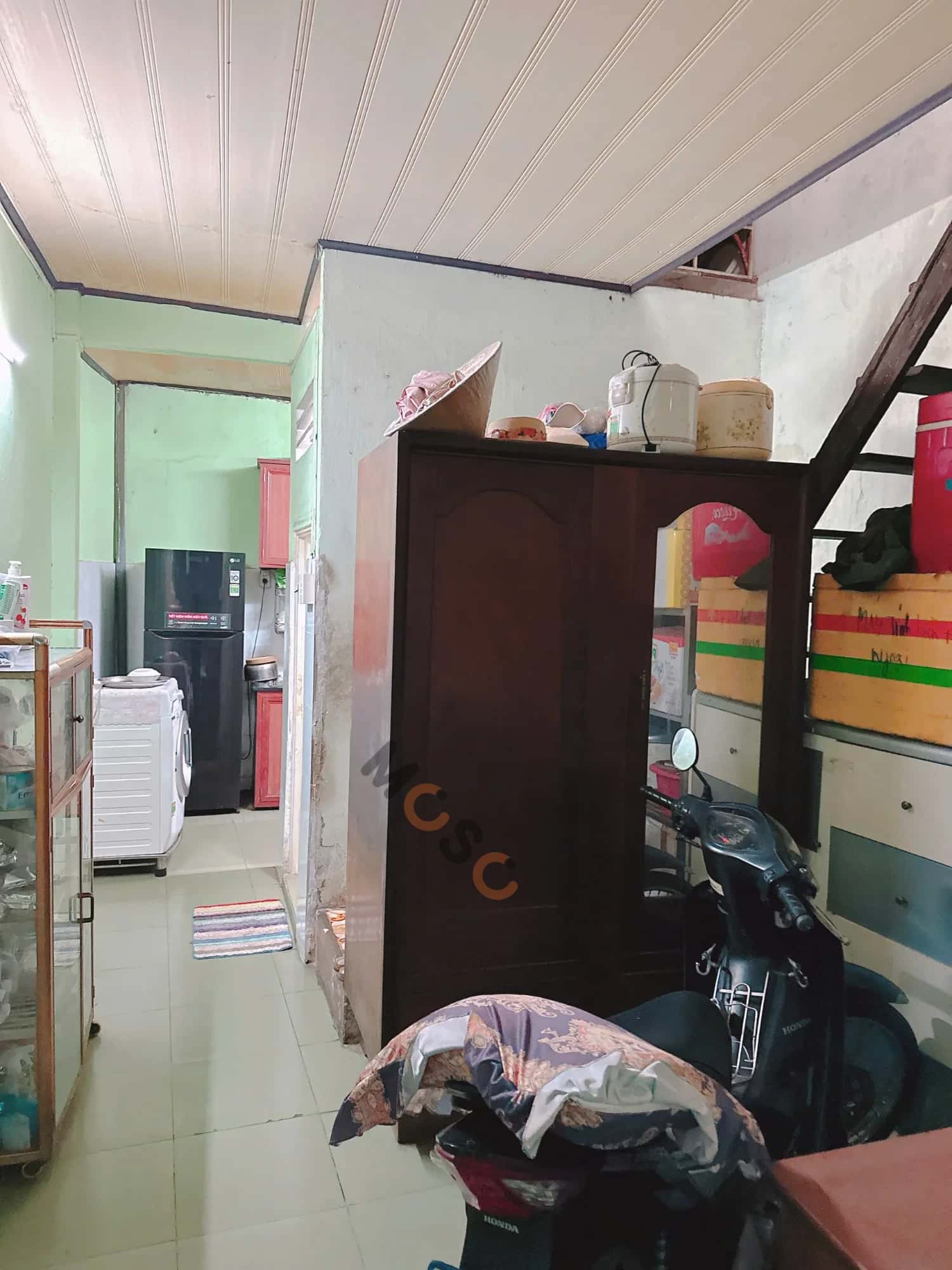 Bán nhà mặt tiền Trần Kế Xương Quận Phú Nhuận, TP.HCM – 2 phòng ngủ, giá 8.8 tỷ — Hình 2 Bán nhà mặt tiền Trần Kế Xương Quận Phú Nhuận, TP.HCM – 2 phòng ngủ, giá 8.8 tỷ — Hình 2