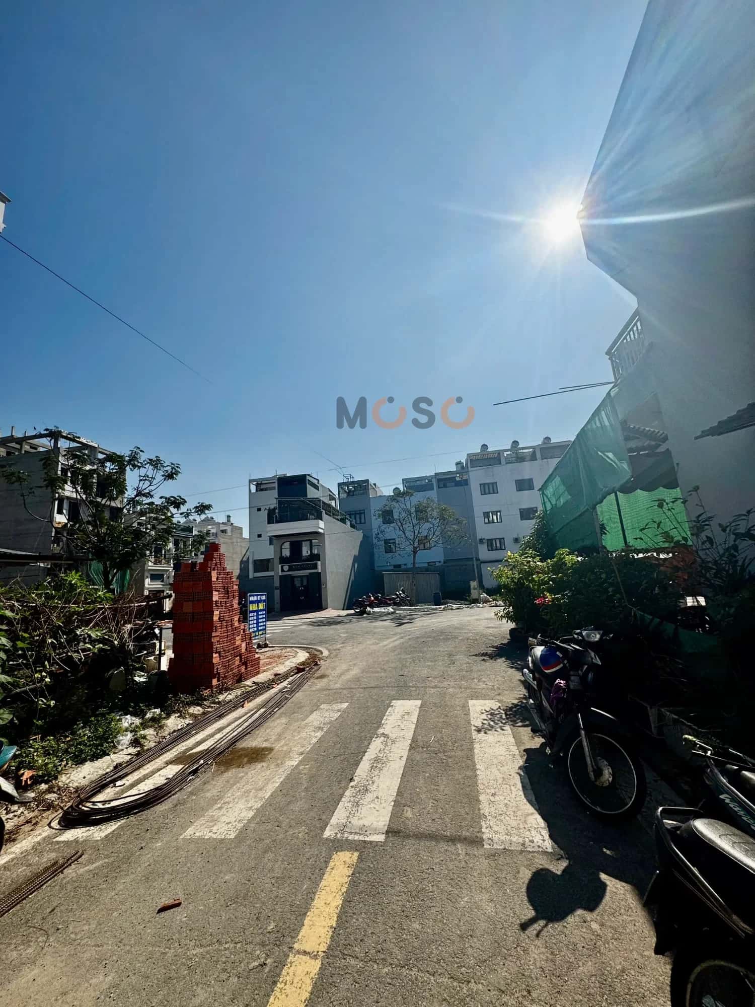 Bán đất Thửa 941 - Tờ 4, đường Tây Lân Quận Bình Tân, TP.HCM – giá 4.5 tỷ — Hình 2