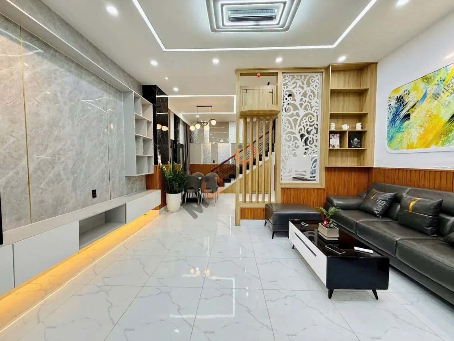 Bán nhà hẻm 224/42/8/23D đường TX22, KP2 Quận 12, TP.HCM – 2 phòng ngủ, giá 4.5 tỷ — Hình 3 Bán nhà hẻm 224/42/8/23D đường TX22, KP2 Quận 12, TP.HCM – 2 phòng ngủ, giá 4.5 tỷ — Hình 3