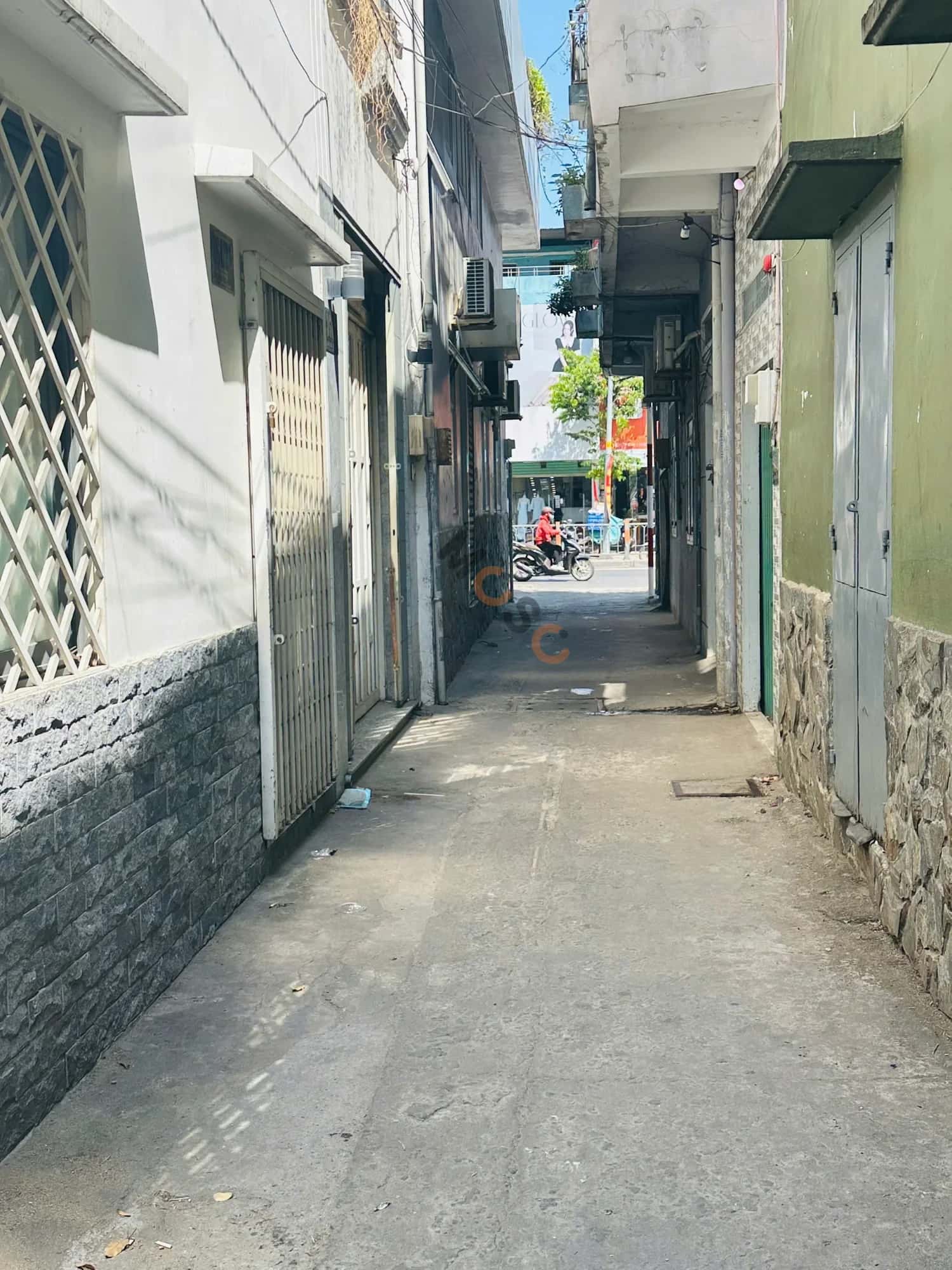 Bán nhà hẻm 353/4/2 Quang Trung Quận Gò Vấp, TP.HCM – 2 phòng ngủ, giá 5.5 tỷ — Hình 3