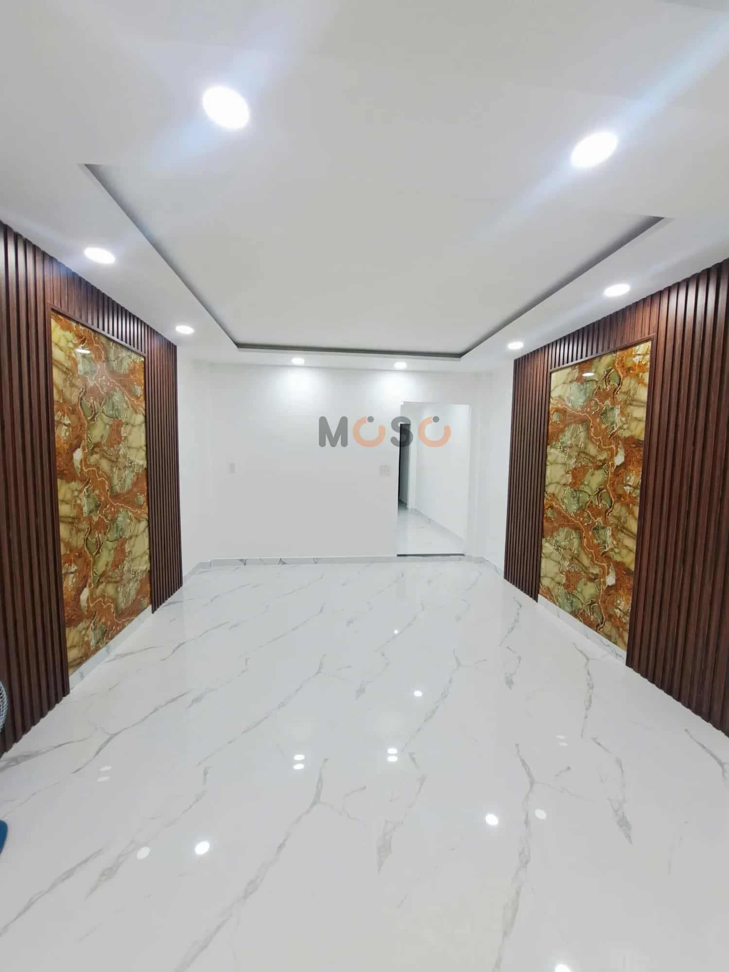 Bán nhà hẻm 73/13 đường 18D Quận Bình Tân, TP.HCM – 3 phòng ngủ, giá 6.2 tỷ — Hình 2