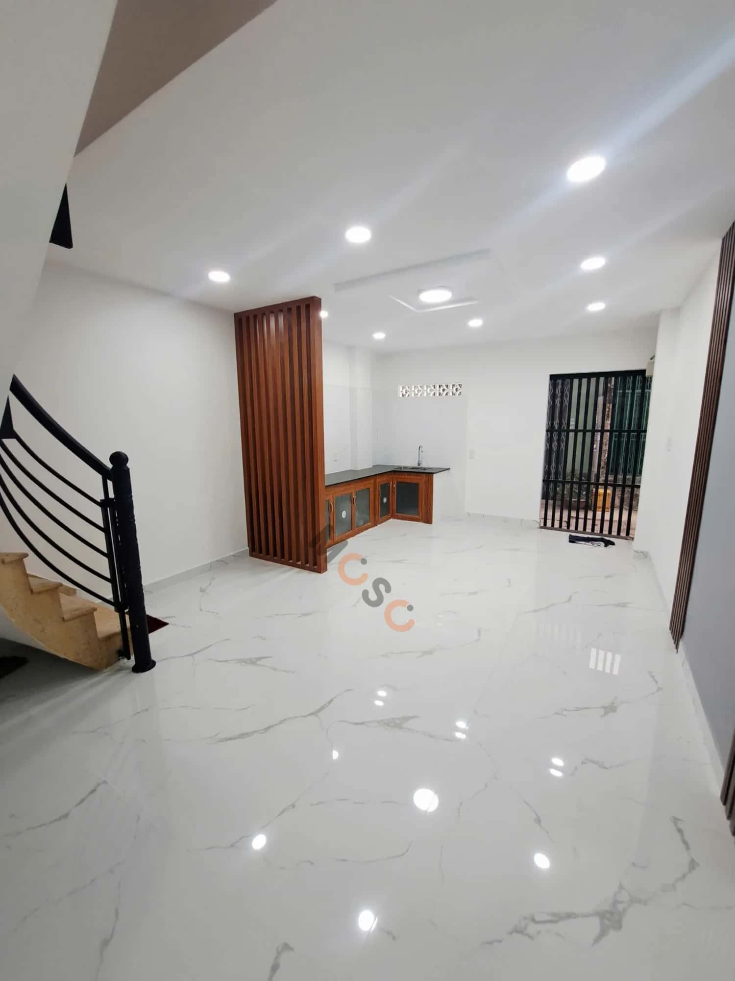 Bán nhà hẻm 73/13 đường 18D Quận Bình Tân, TP.HCM – 3 phòng ngủ, giá 6.2 tỷ — Hình 3