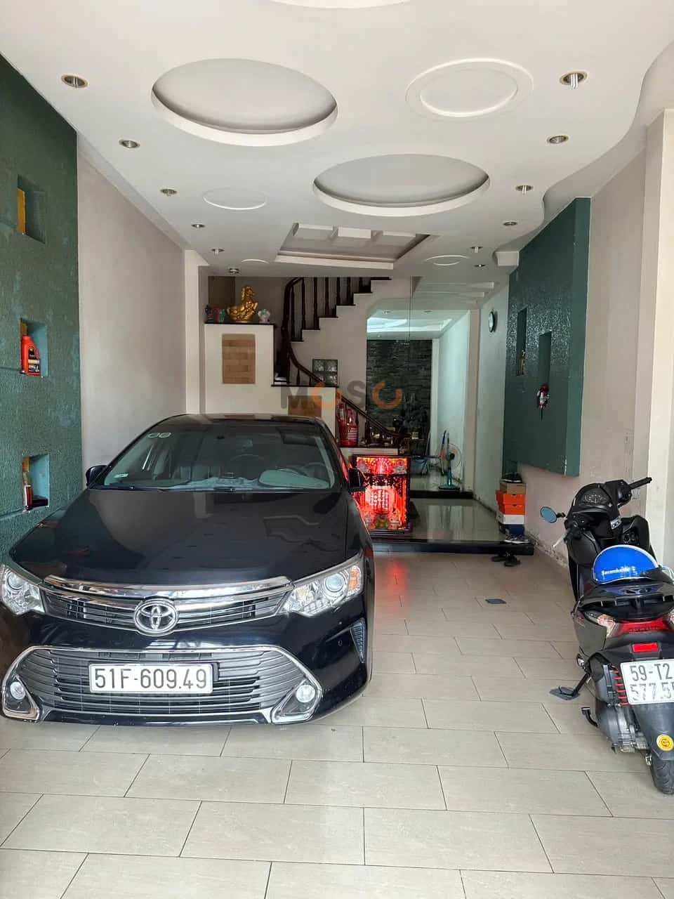 Bán nhà mặt tiền Đường Chợ Lớn - khu dân cư bình phú Quận 6, TP.HCM – 3 phòng ngủ, giá 17.5 tỷ — Hình 2
