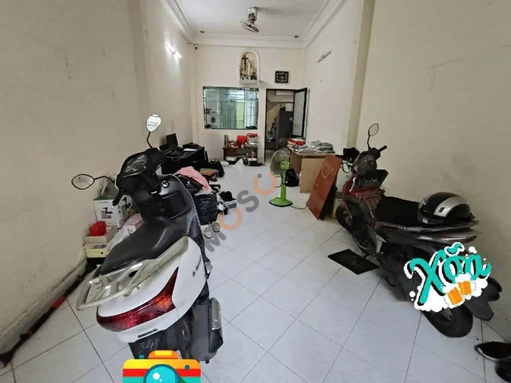 Bán nhà hẻm 20/18 Cô Bắc Quận Phú Nhuận, TP.HCM – 3 phòng ngủ, giá 11.8 tỷ — Hình 2