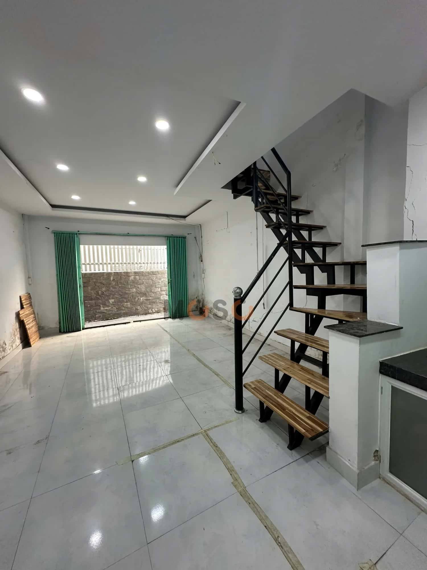 Bán nhà hẻm 174/24A Điện Biên Phủ Quận Bình Thạnh, TP.HCM – 2 phòng ngủ, giá 6 tỷ — Hình 3