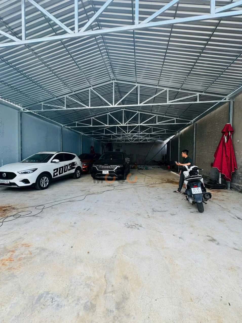 Bán đất Thửa 601 - Tờ 27, hẻm 37 Hồ Văn Long Quận Bình Tân, TP.HCM – giá 6.3 tỷ — Hình 2