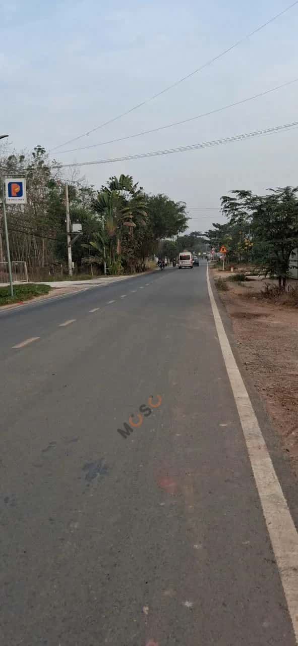 Bán đất Thửa 1429 - Tờ 61, DT 749 Huyện Bàu Bàng, Bình Dương – giá 1.3 tỷ — Hình 3 Bán đất Thửa 1429 - Tờ 61, DT 749 Huyện Bàu Bàng, Bình Dương – giá 1.3 tỷ — Hình 3
