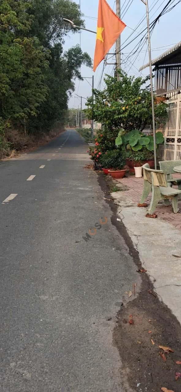 Bán đất Thửa 1429 - Tờ 61, DT 749 Huyện Bàu Bàng, Bình Dương – giá 1.3 tỷ — Hình 2 Bán đất Thửa 1429 - Tờ 61, DT 749 Huyện Bàu Bàng, Bình Dương – giá 1.3 tỷ — Hình 2
