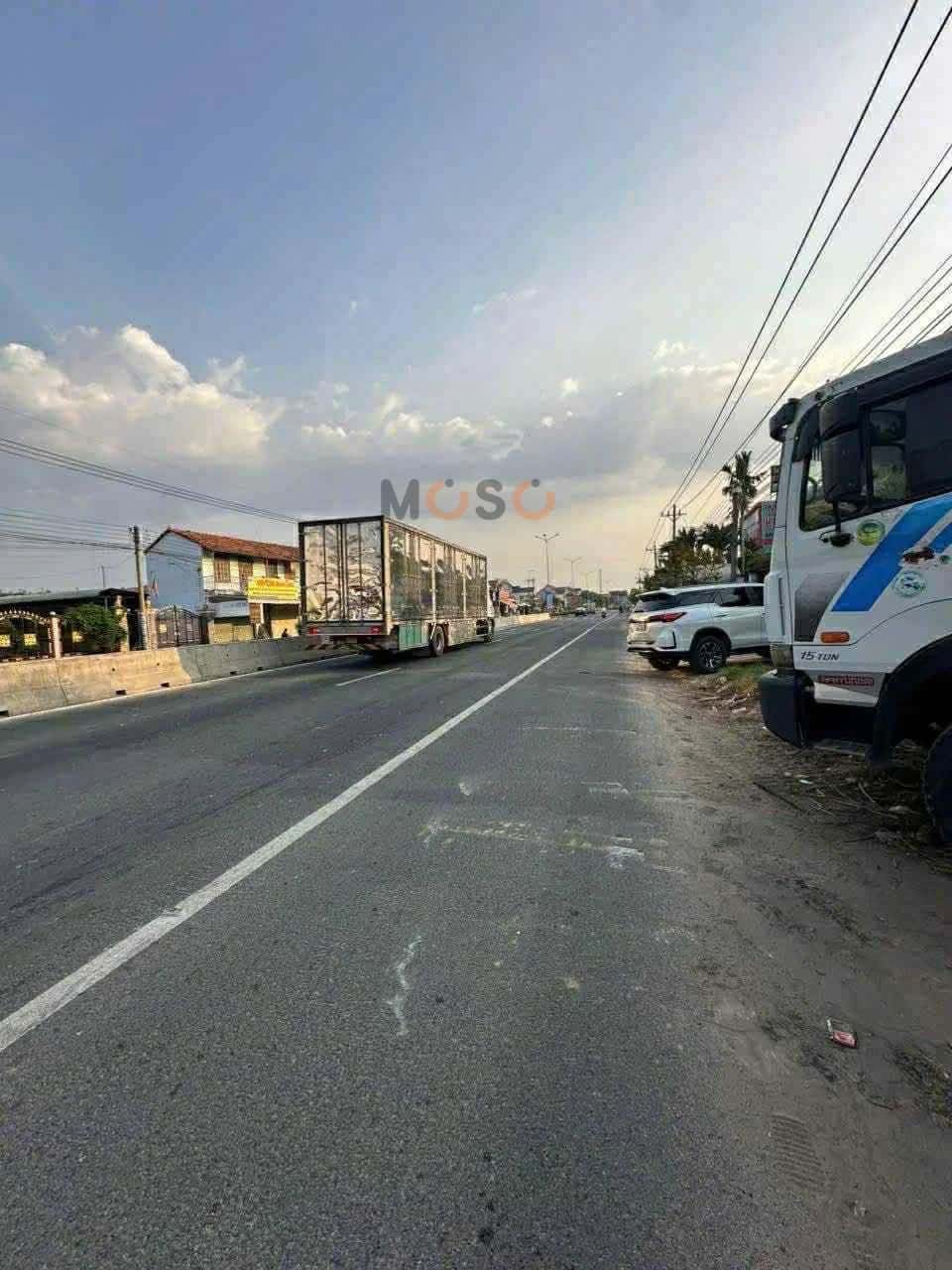 Bán đất Thửa 266 - Tờ 5, Đường Nguyễn Văn Thành Thành phố Bến Cát, Bình Dương – giá 5.2 tỷ — Hình 3