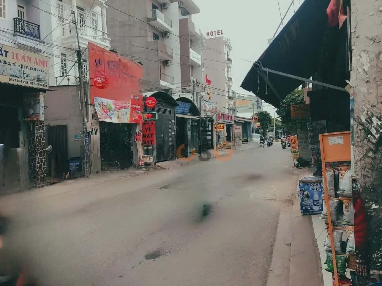 Bán nhà mặt tiền 551/5 Lê Văn Khương, KP5 Quận 12, TP.HCM – 2 phòng ngủ, giá 7.1 tỷ — Hình 2