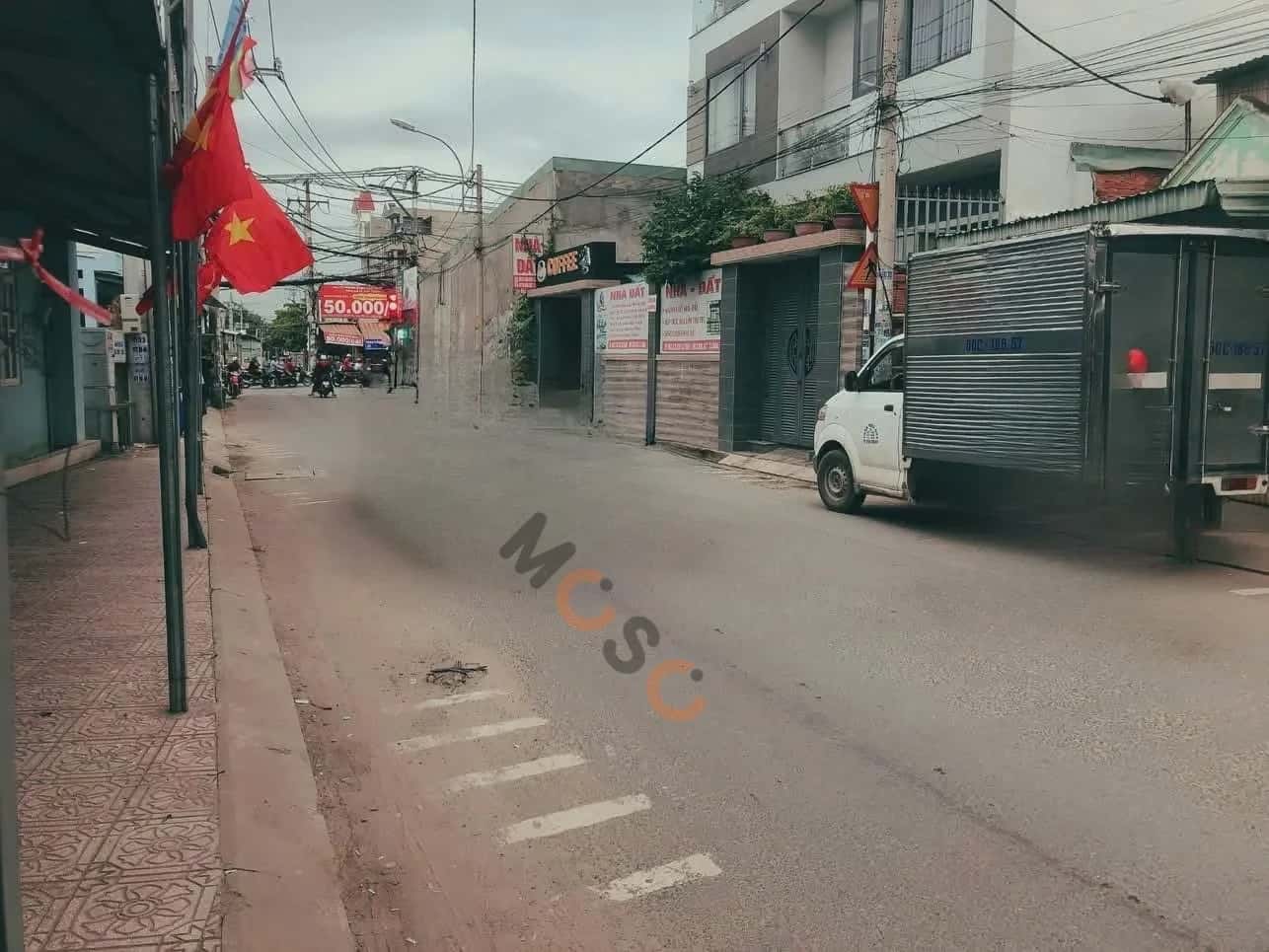 Bán nhà mặt tiền 551/5 Lê Văn Khương, KP5 Quận 12, TP.HCM – 2 phòng ngủ, giá 7.1 tỷ — Hình 3