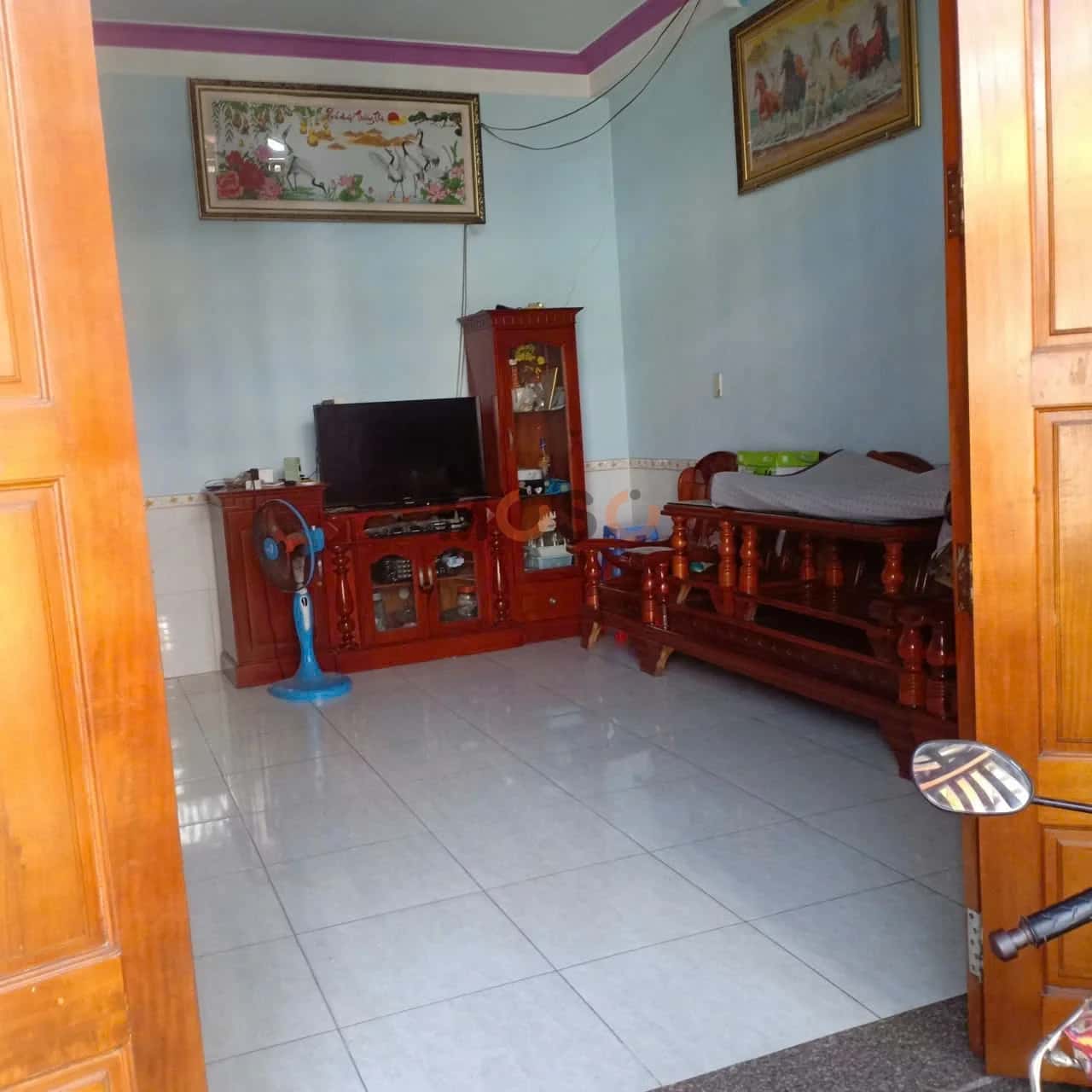 Bán nhà hẻm 4/71 Thuận Giao 05 Thành phố Thuận An, Bình Dương – 3 phòng ngủ, giá 3.4 tỷ — Hình 2