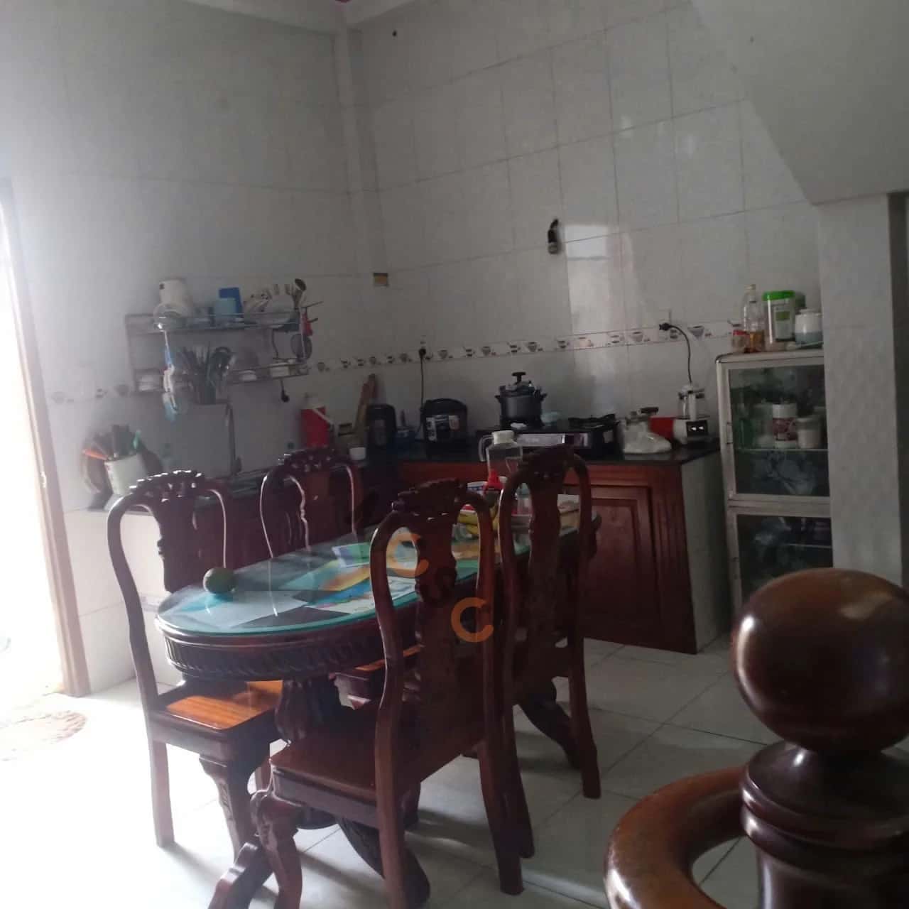Bán nhà hẻm 4/71 Thuận Giao 05 Thành phố Thuận An, Bình Dương – 3 phòng ngủ, giá 3.4 tỷ — Hình 3